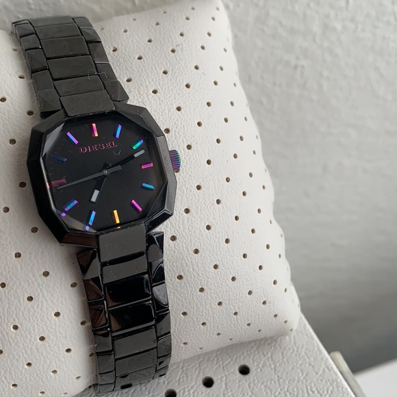 Diesel watch - Picture 2 of 11